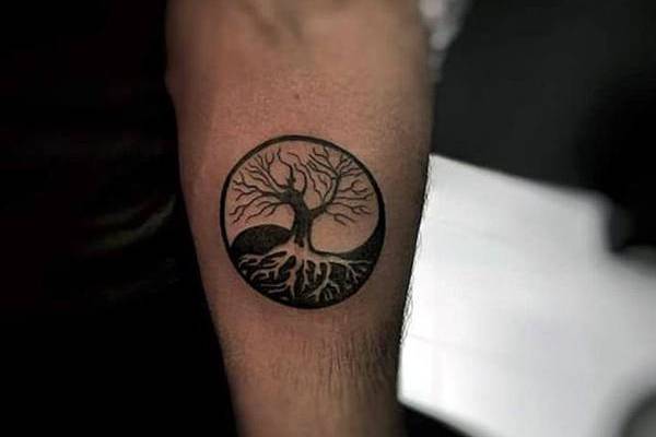 Tattoos with meaning